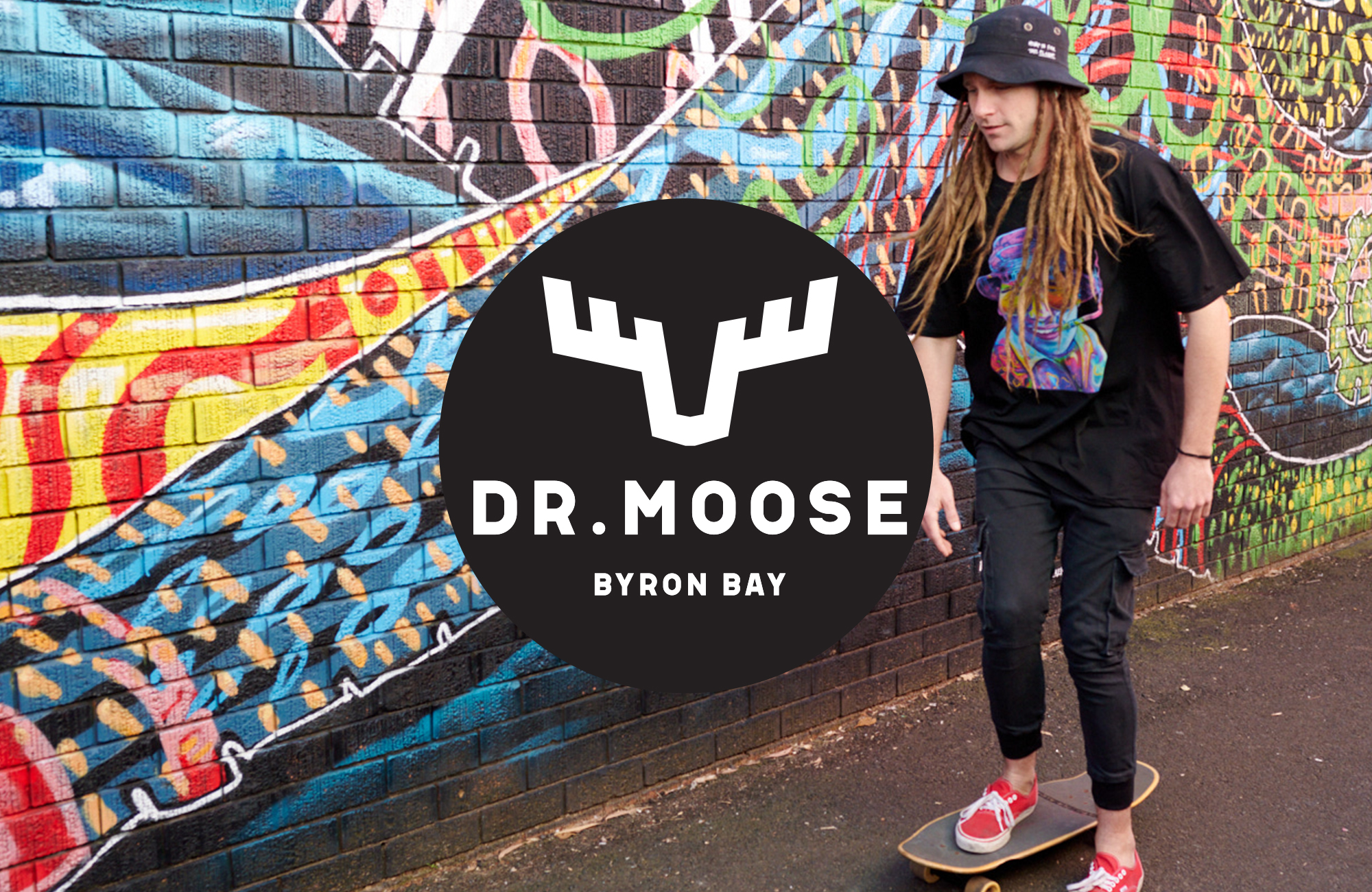 Dr Moose