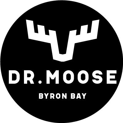 Dr Moose Byron Bay