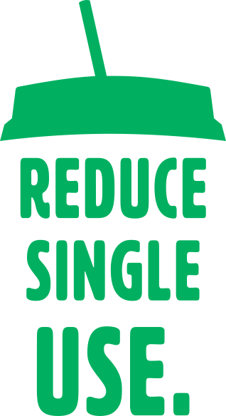 Reduce Single Use