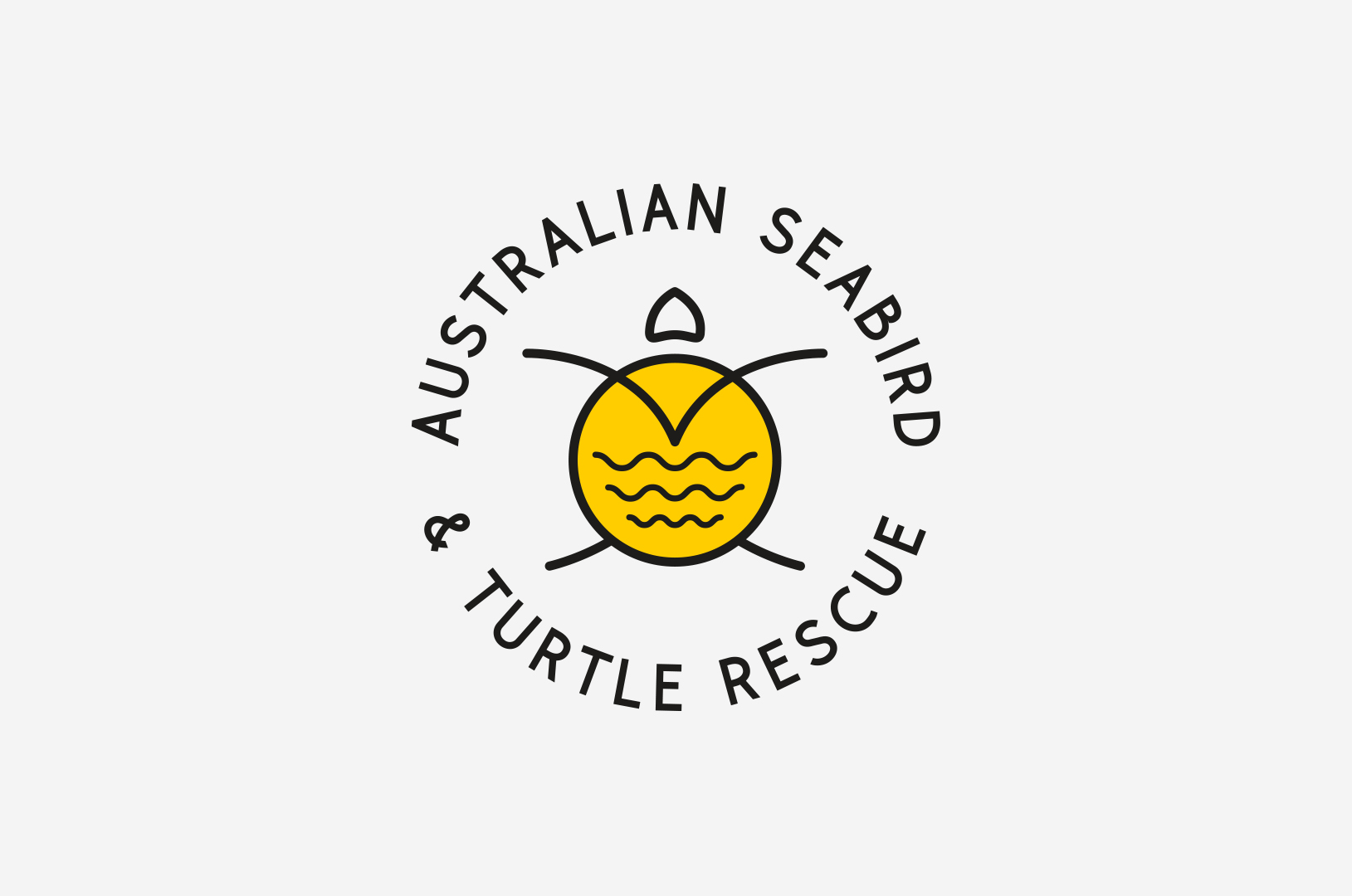 Australian Seabird & Turtle Rescue logo