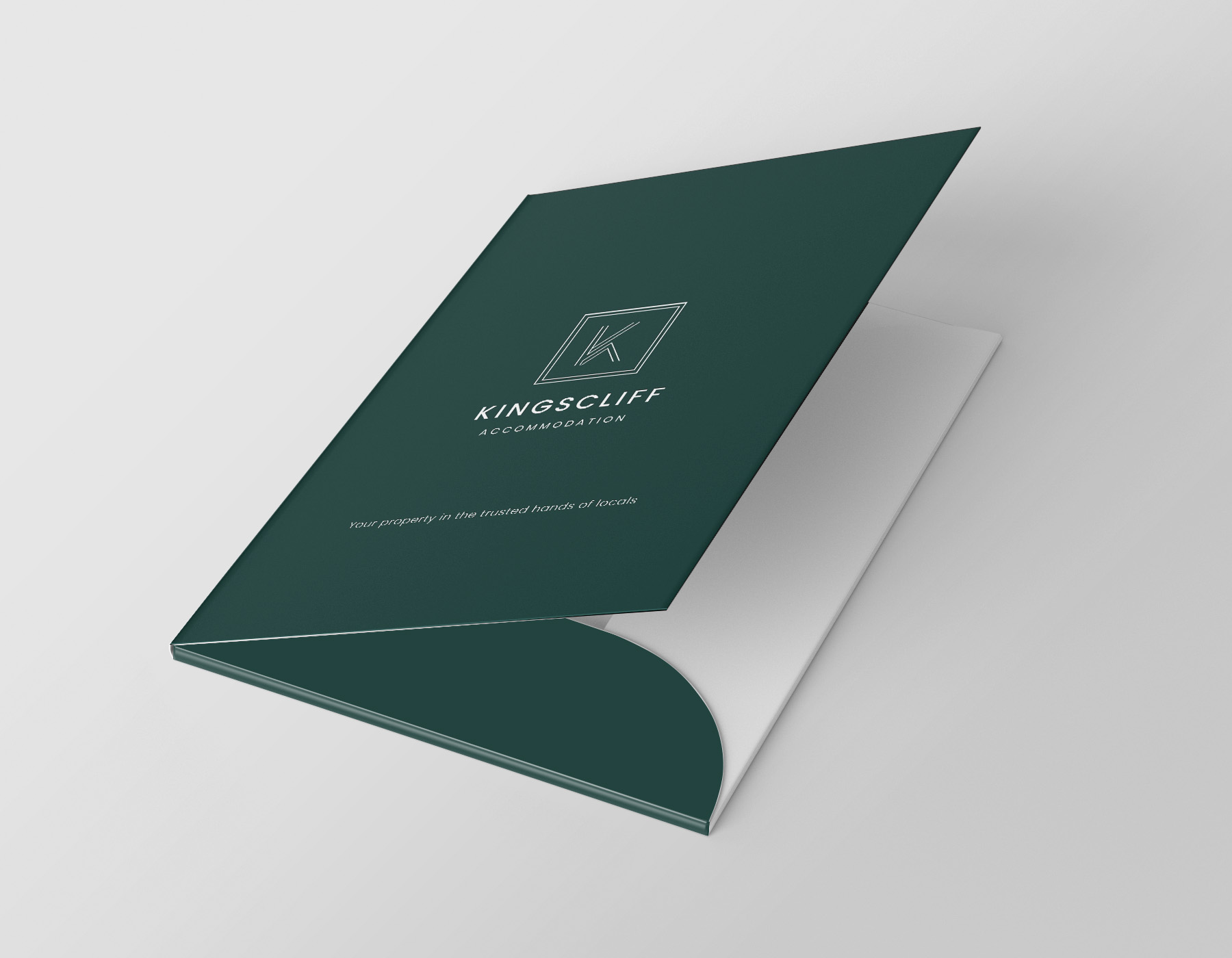 Kingscliff Accommodation - Presentation Folder