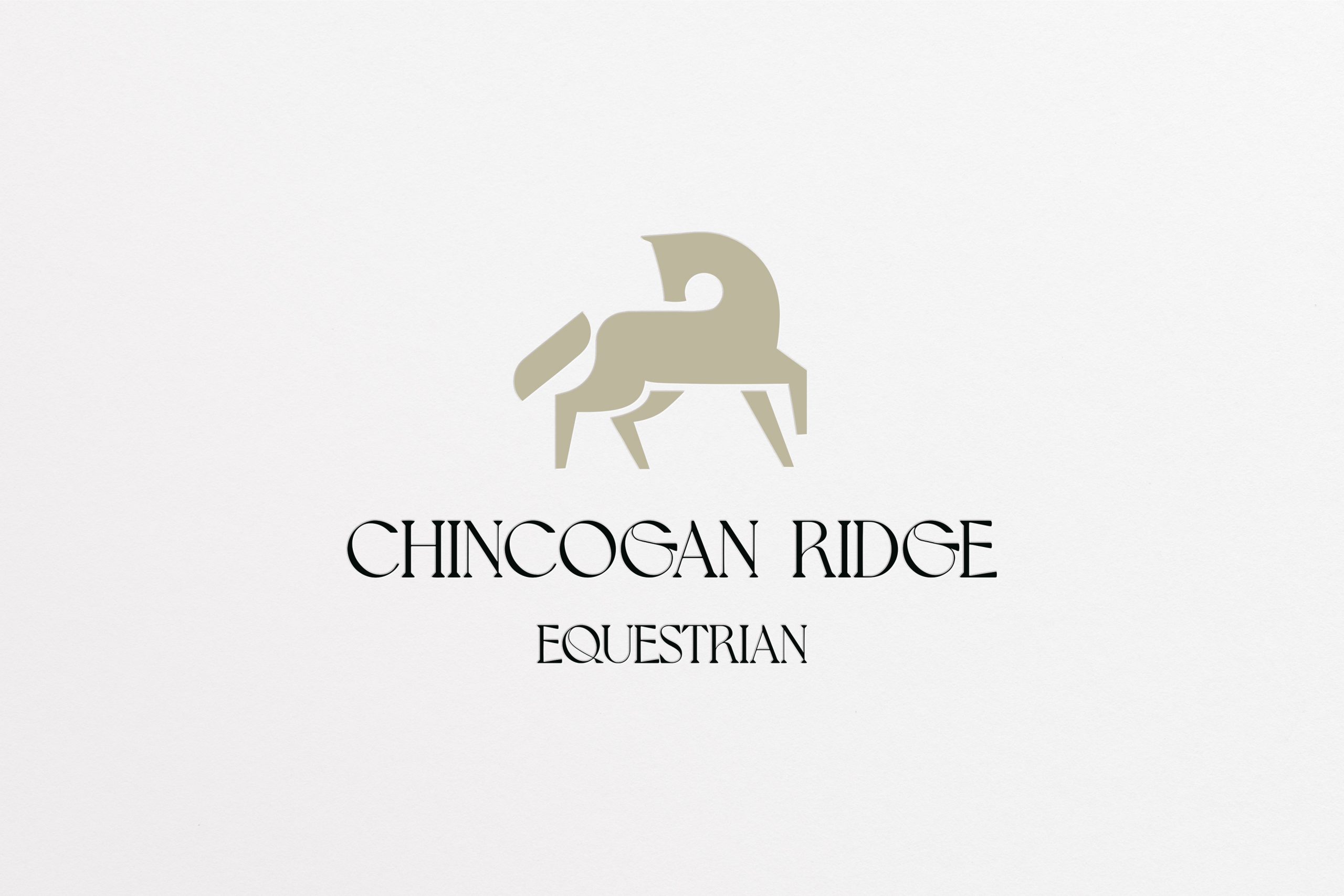 Chincogan Ridge logo