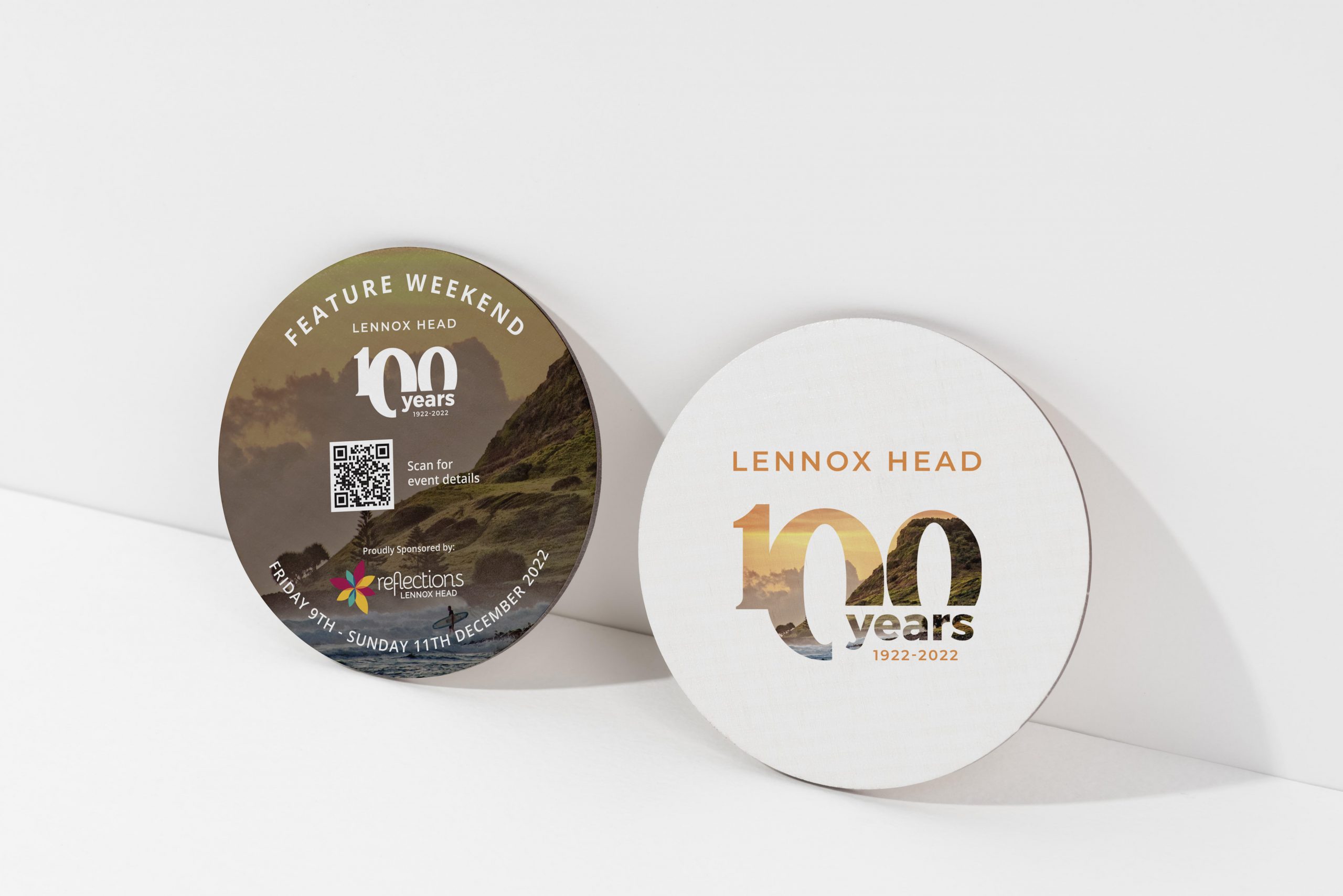 Lennox Head Coasters