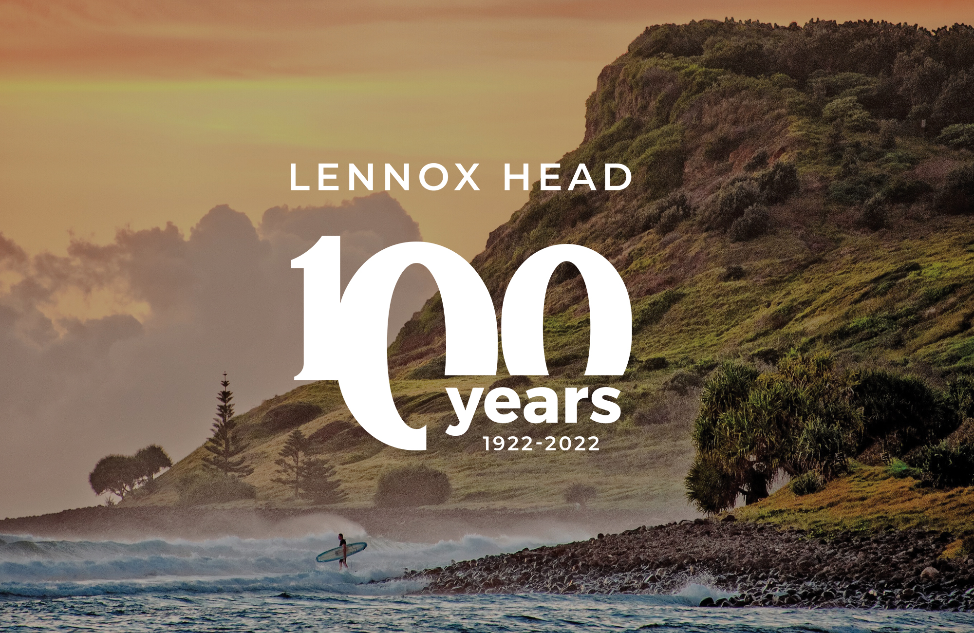 Lennox Centenary