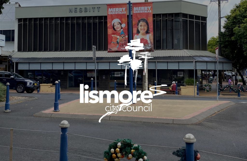 Lismore City Council