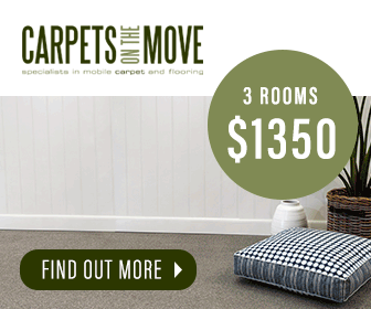 Carpets on the move - social