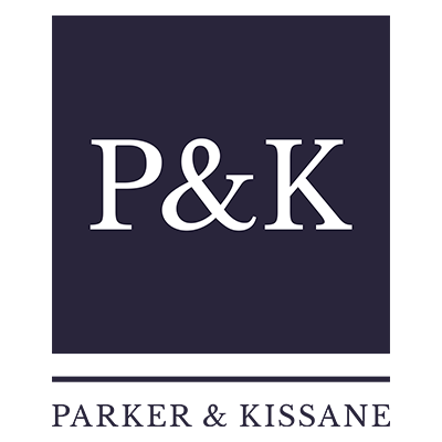 Parker and Kissane