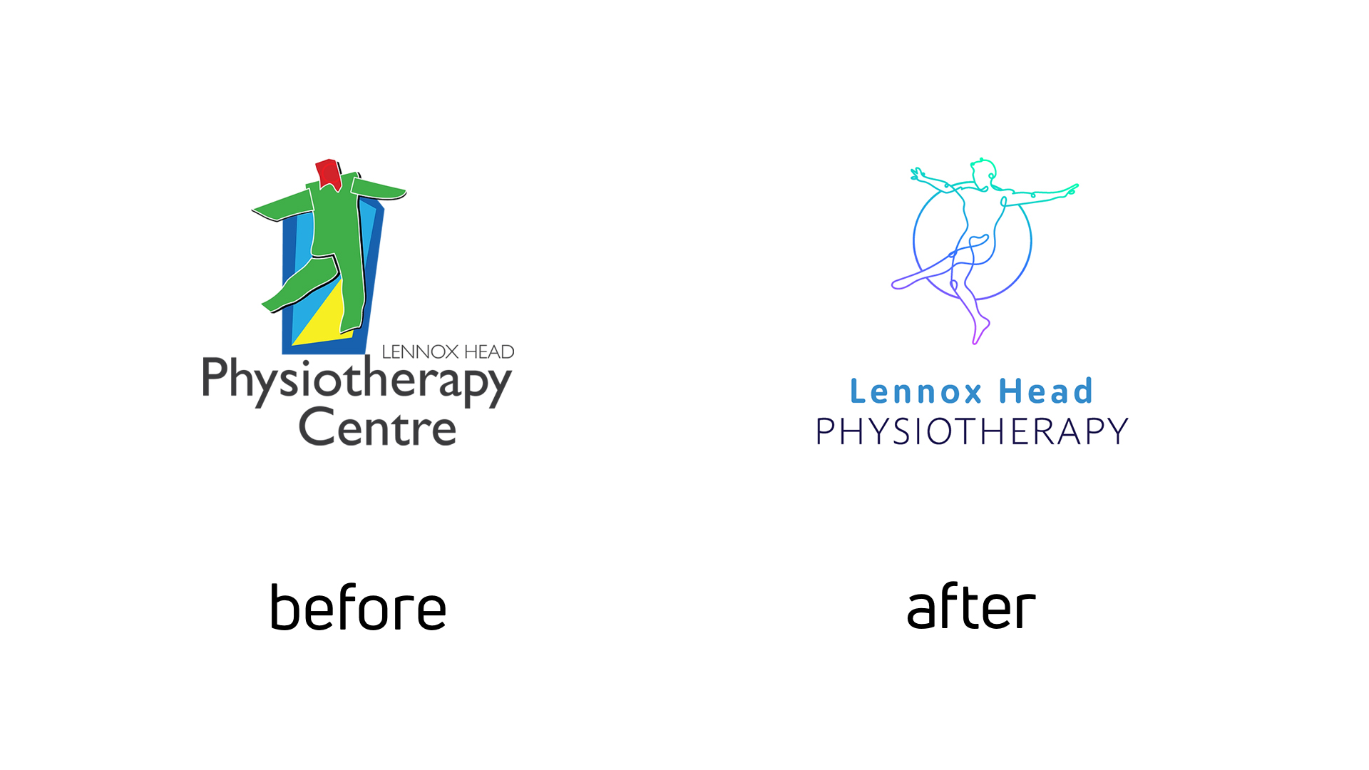 Lennox Head Physio - Logo